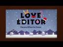 LOVE EDITOR
